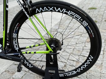 Cannondale SUpersix EVO 58cm - 9