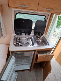 Sterckeman 390 + stan - 9
