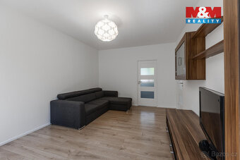 Prodej bytu 3+1, 66 m², Klatovy, ul. Pod Hůrkou - 9