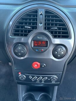 Renault Grand Modus 1,2TCe 74KW DIGITÁLNÍ KLIMATIZACE - 9