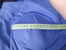 NÁDHERNÉ SPOLEČENSKÉ ŠATY V.48 - 9