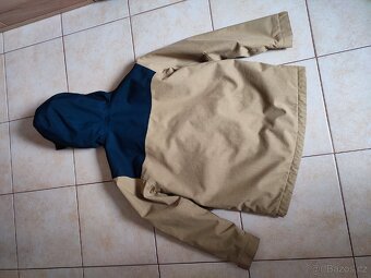 Dětská bunda Horsefeathers - 9