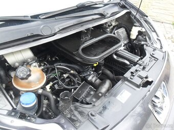 Peugeot Expert 2,0HDi, rv.2008 - 9