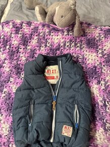 22 ks oblečení vel. 92 (Mayoral, Adidas, Primigi) - 9