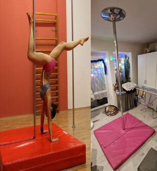 Nová žíněnka - Mmožná doprava Zdarma - 9