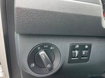 VW Caddy Maxi 1.4 TGi CNG - 9