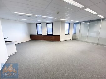 Pronájem kanceláře (46 m2), ul. Šafránkova, Praha 5 - Stodůl - 9