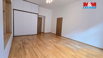 Prodej bytu 2+1, 68 m², Ostrava, ul. Veleslavínova - 9