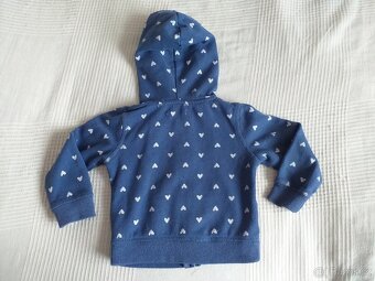 Set oblečení pro holku vel. 80/9-12 měs - 9