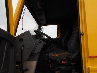 Sklápěčka LIAZ SD 29.33 - 9354 - 9