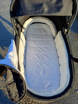 ZLEVNĚNO: kočárek CYBEX Platinum Priam. - 9