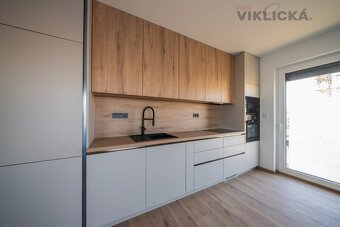 Prodej apartmánu 2+kk, 60 m2, Zaječí - 9
