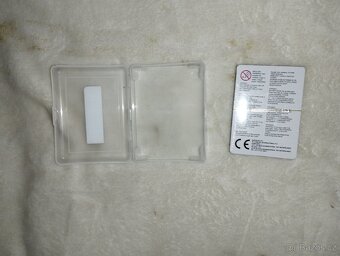 různě samolepky a kartičky - 9