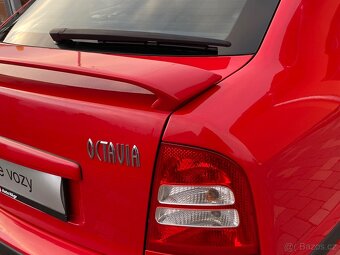 Škoda Octavia Tour 1.9 TDI 74kW RS paket r.v.2010 - 9