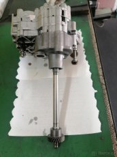 Prodám hydraulický modul automat převodovky Audi A6 Avant - 9