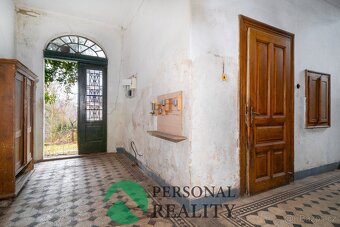 Prodej domu s pozemky o celkové ploše 9063 m2, Benecko, Krko - 9