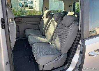 Seat Alhambra 2.0 TDi Style 103kw - 9