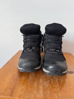 Boty Adidas Terrex MID GTX - 9