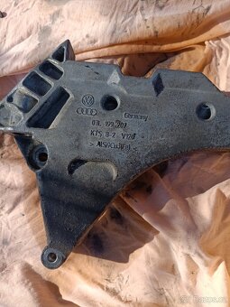 Dily motoru CFFB 2.0tdi 103kw - 9