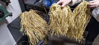 Lidojedi - masky na maškarní ples - 9