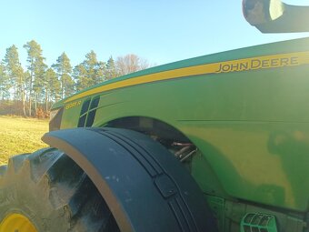 TRAKTOR JOHN DEERE 8285R - 9