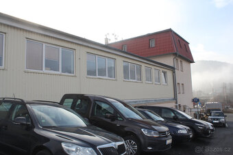 Pronájem prostor Vsetín - 9