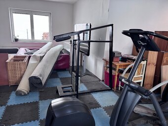 Fitness stroje - 9