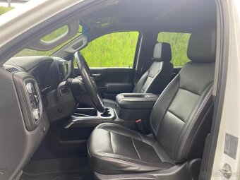 GMC SIERRA 6.2 Pick-up 4x4 - 9