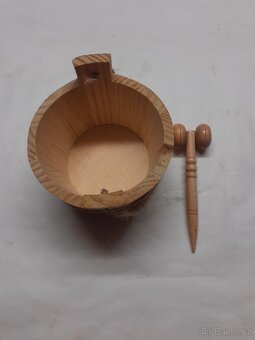 Proutěné věci - 9