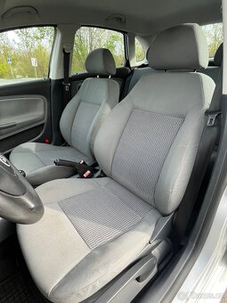 Seat Ibiza 1.2htp - 9