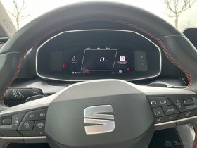Seat Leon ST FR 5/2021, 1.5 tsi 110 kW DSG Virtual, DPH - 9