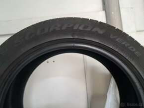 235/50 R 19 Letní pneu pirelli - 9