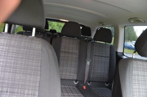 Mercedes-Benz Vito 4x4 7G automat 8-míst - 9