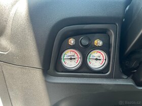 IVECO 3.0 HDi 180K 10PALET MEZ.DOPRAVA SKLADEM - 9