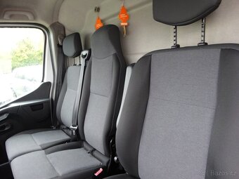 Renault Master 2,3 DCI, 125 kW, garance km - 9