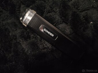Elektrická cigarety - 9