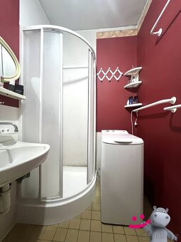 Prodej byt 2+1, 52 m2 - Kralupy nad Vltavou - Lobeček - 9