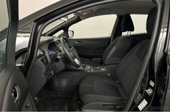 Prodám Nissan LEAF, 40 kWh Acenta - 9