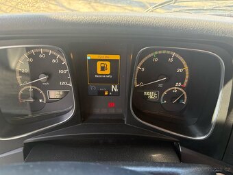Actros 1843, r. 2016, 690.000 km - 9