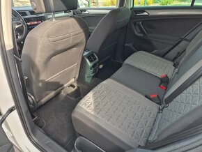 VW Tiguan 1.5tsi 110kw - 9