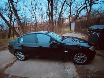 BMW E90 - 9