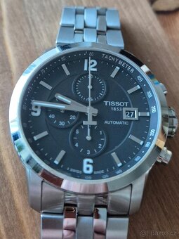 Hodinky Tissot PRC 200 automatic - 9