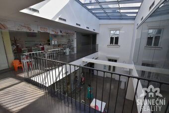 Pronájem komerčních prostor 40 m², Uherské Hradiště - centru - 9