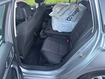 2019 VW PASSAT 2,O TDI 110kW BMT DSG Comfort Variant kombi - 9