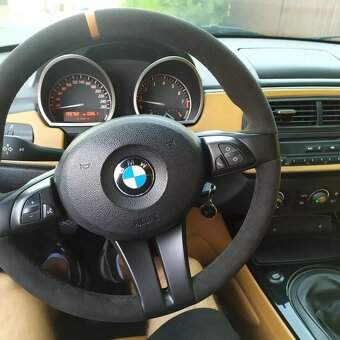 Z4 3.0si e86 - 9