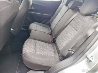 Opel Mokka 1,4 Turbo edition - 9