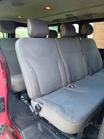 Renault Trafic - 9
