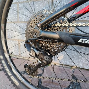 Giant Trance 1 27,5" roku 2018 - 9