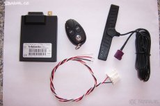 VW T6 Webasto Telestart rozšíření SUPER AKCE - 9