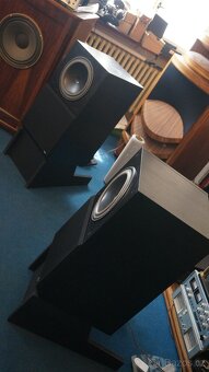 DYNAUDIO MSP-400 DYNAUDIO - 9